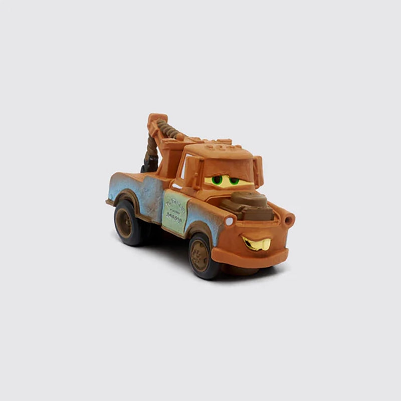 Pixar- Cars Mater