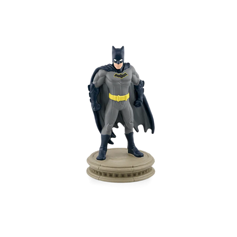 DC- Batman