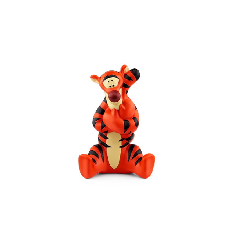 Disney- Tigger