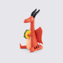 Dragons Love Tacos (Bilingual)
