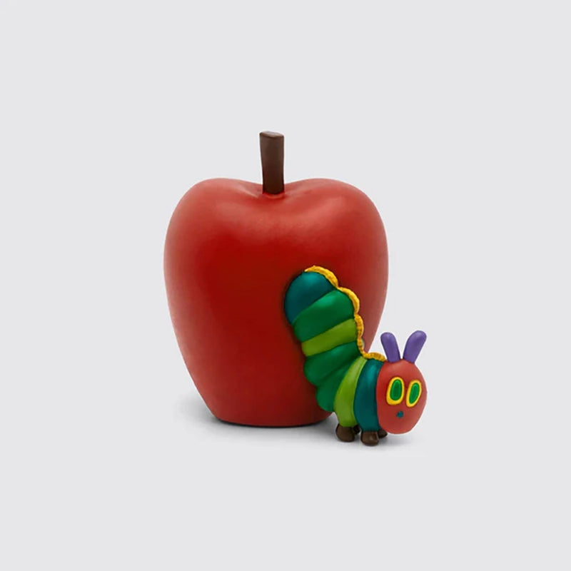 The World of Eric Carle- The Very Hungry Caterpillar