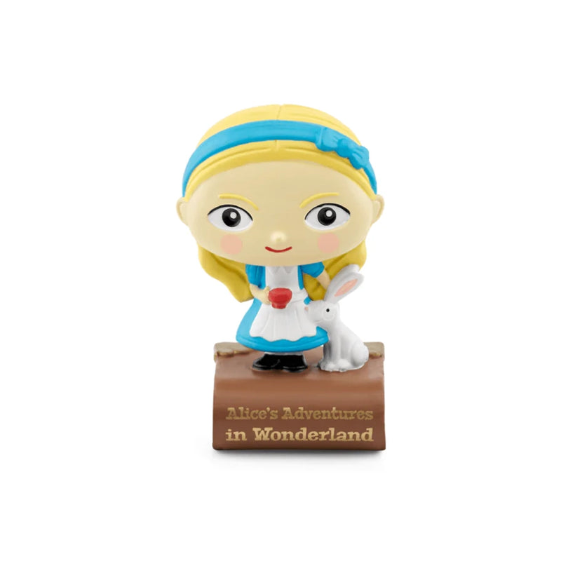 Favorite Classics- Alice's Adventures in Wonderland