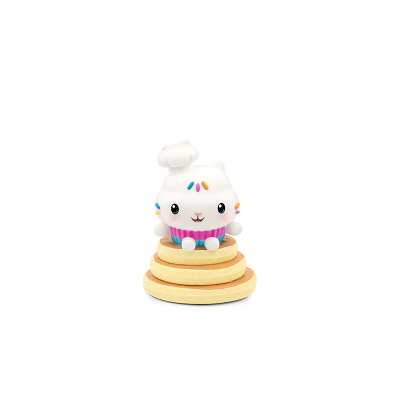 Gabbys Dollhouse- Cakey Cat