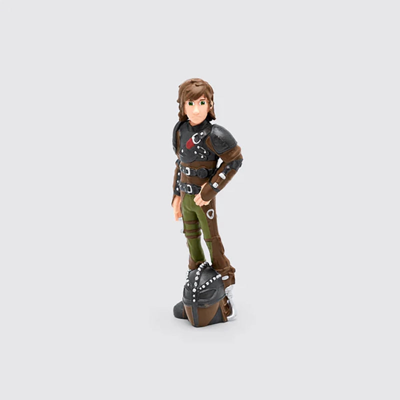 How To Train Your Dragon