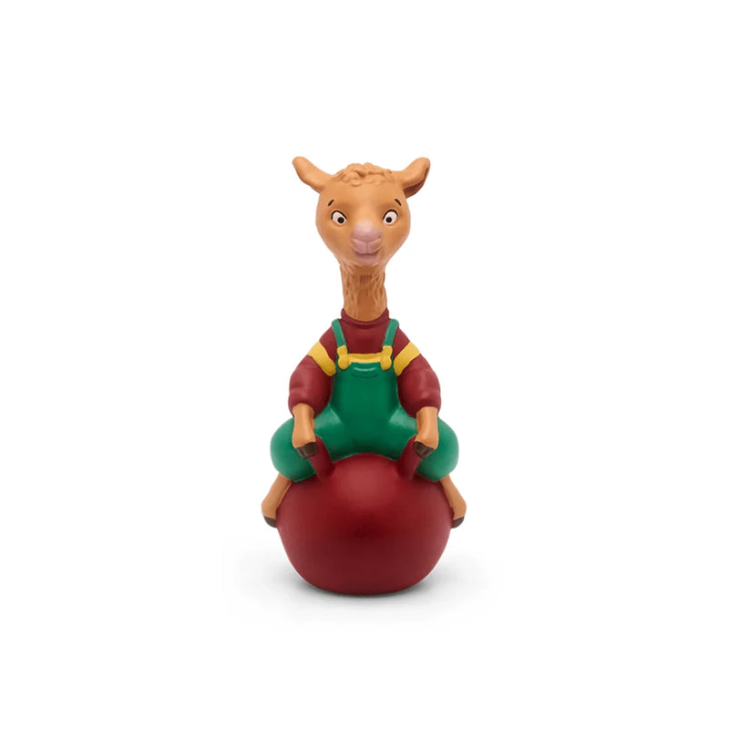 Llama Llama