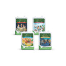 Audiobooks- Magic Tree House Tonie