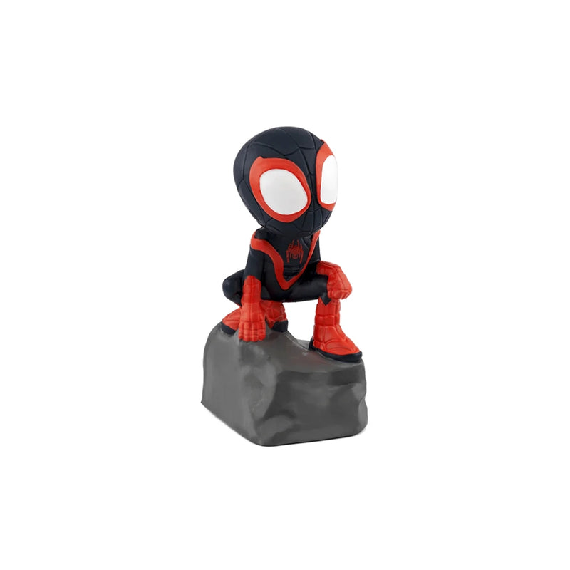 Marvel's Spidey and His Amazing Friends- Spin
