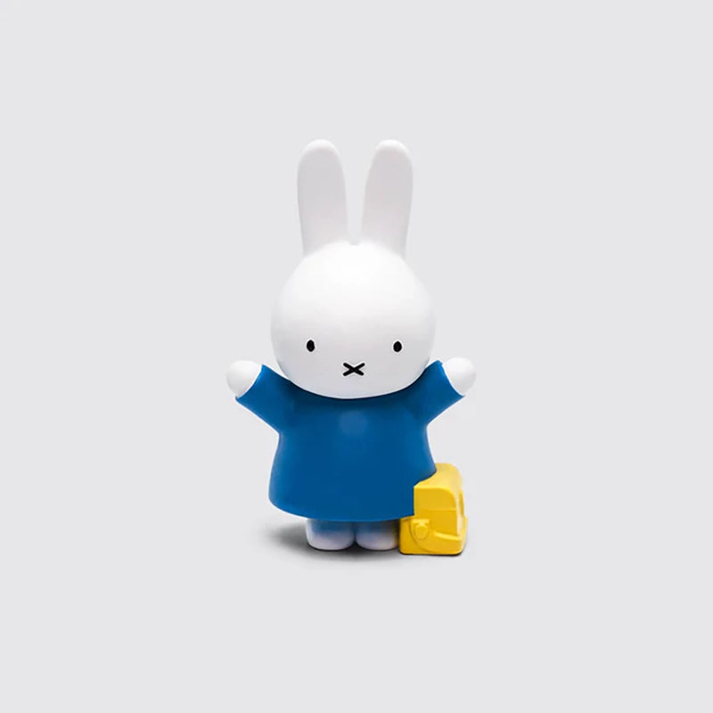 Miffy- Miffy's Adventures