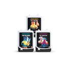 Audiobooks- Minecraft Book Tonie