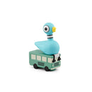 Mo Willems' The Pigeon Series Tonie