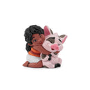 Disney- Moana 2 Simea