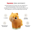 My First Soft Tonies- Farm Set