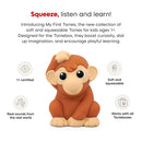 My First Soft Tonies- Jungle Set