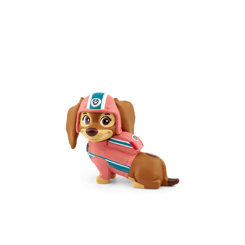 Paw Patrol- Liberty