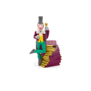 Roald Dahl- Charlie and the Chocolate Factory