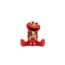 Sesame Street- Elmo & Tango Tonie