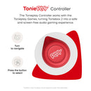 Tonieplay Games Controller- Red