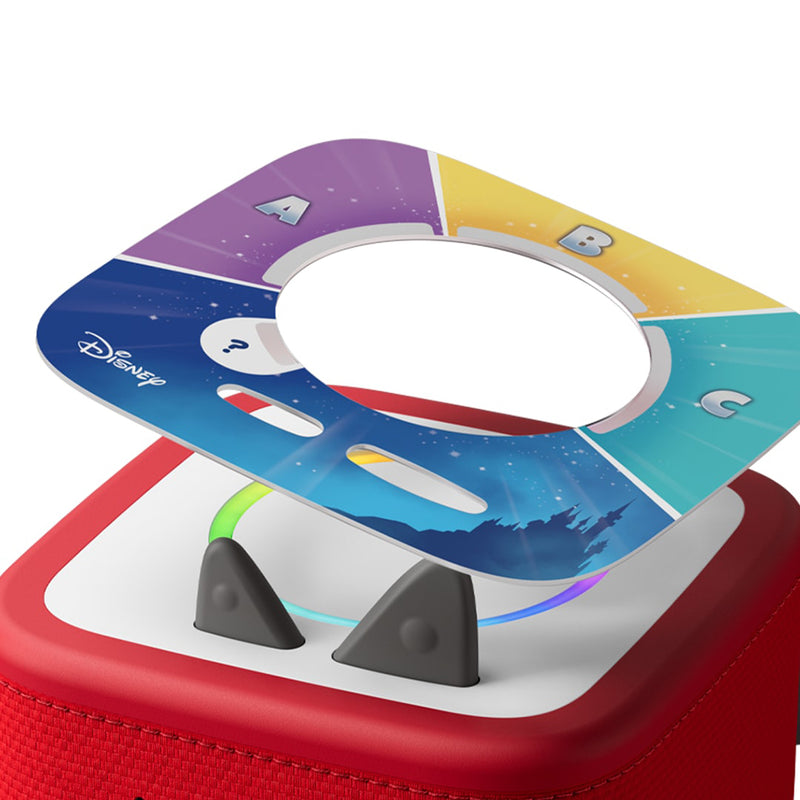 Tonieplay Games- Disney Quiz Kingdom