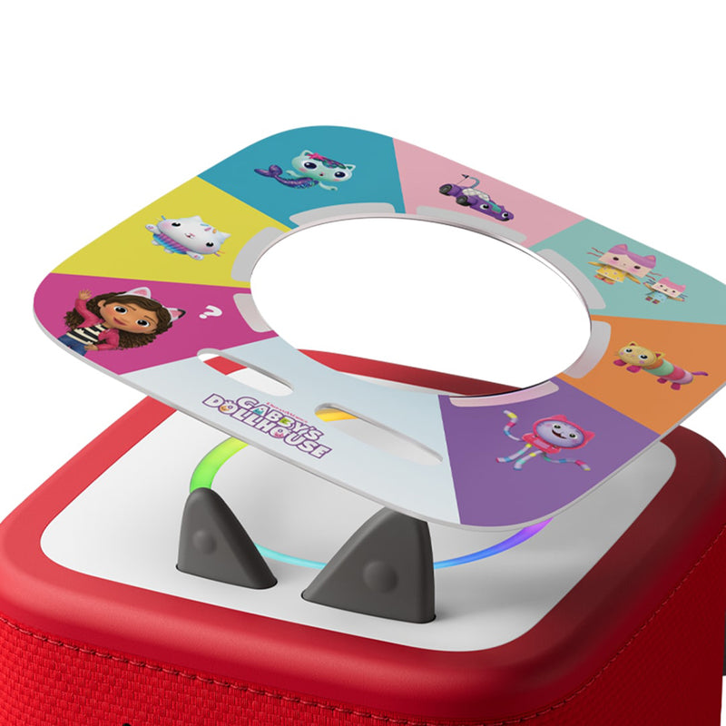 Tonieplay Games- Gabby’s Dollhouse Gabby's Cat-tastic Scavenger Hunt