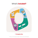 Tonieplay Games- Lalalinos: Your Day in Bumbaloo