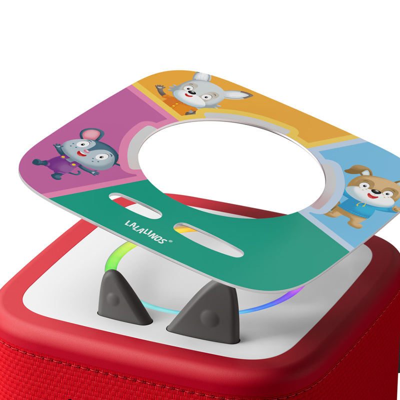 Tonieplay Games- Lalalinos: Your Day in Bumbaloo