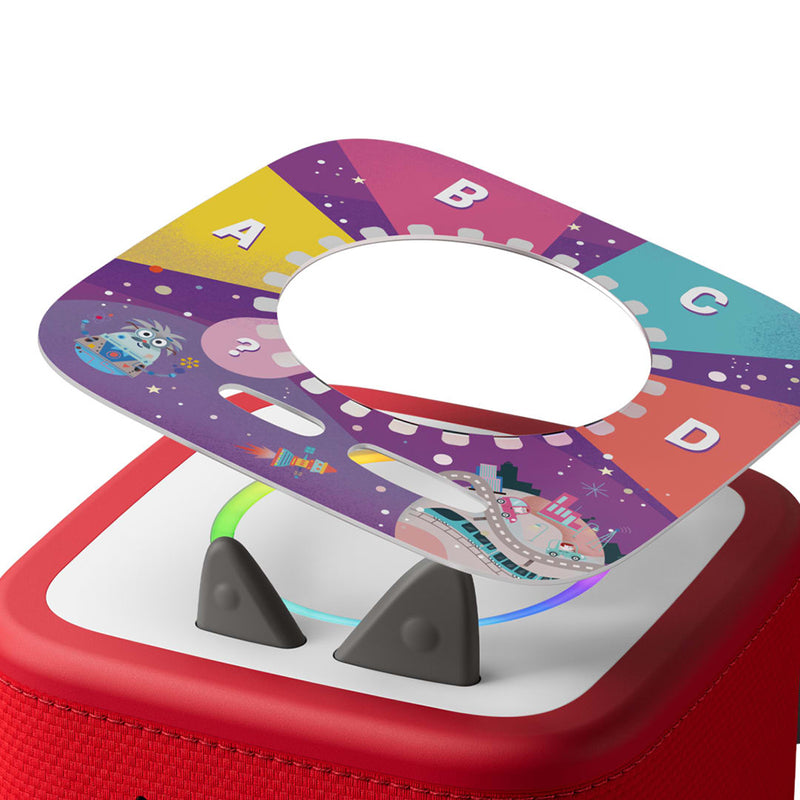 Tonieplay Games- The Quizzles: All About Technology