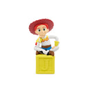 Toy Story 3 & 4- Jessie