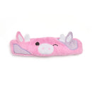 Squishmallows X TONYMOLY Plush Headband