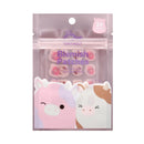 Squishmallows X TONYMOLY Patty Blemish Patches