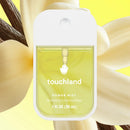 Power Mist Hydrating Hand Sanitizer