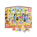 Bluey Advent Calendar