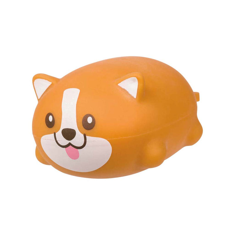 Chubby Corgis Squeeze Toy