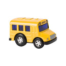 Diecast- Mini School Bus