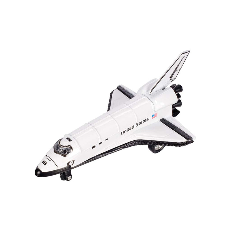 Diecast- Space Shuttle