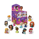 Funko Mystery Minis: Disney Ultimate Princess
