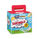 Playground Classics Jumbo Sidewalk Chalk