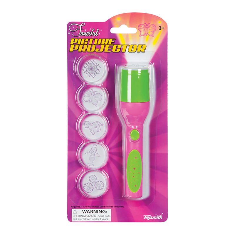 Mini LED Projector Assortment