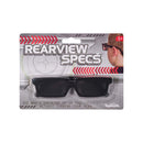 Rearview Specs