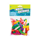Water Balloons