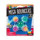 Yay! Mega Bouncers