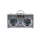 Butterfly Bling Boombox