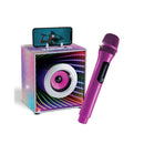 Pop Star Karaoke Set