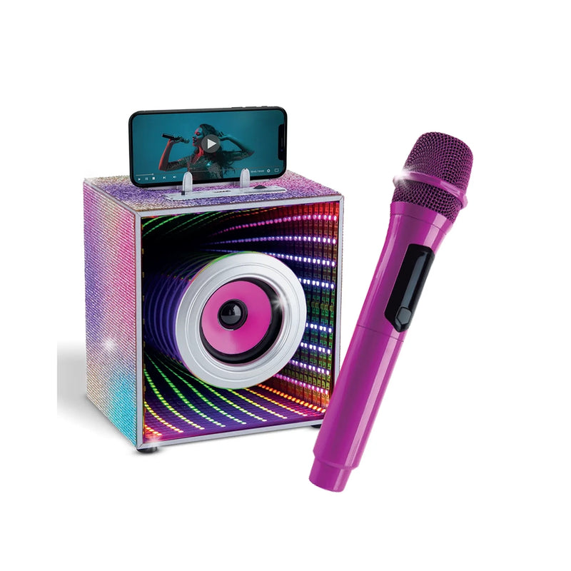 Pop Star Karaoke Set