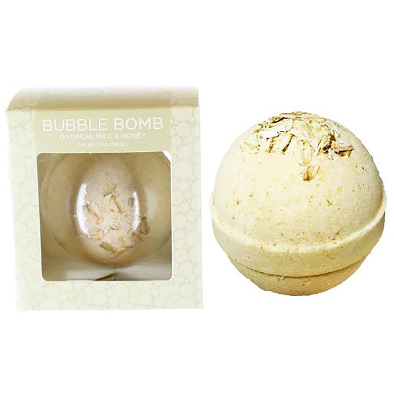Bubble Bath Bombs