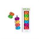 Dino-Mite Stackable Highlighters Set of 5