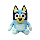 Floppy Bluey 8" Plush