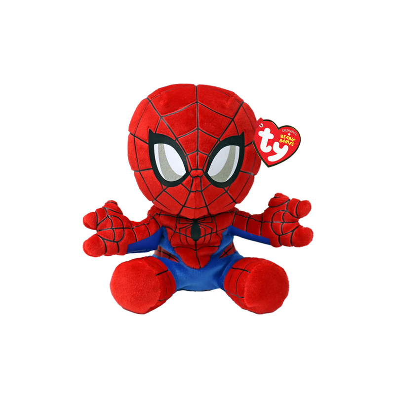 Floppy Marvel 8" Plush
