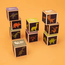 Themed 9 Block Sets