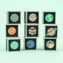 Themed 9 Block Sets