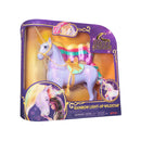 Unicorn Academy- Rainbow Light-Up Wildstar